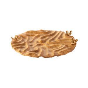 شیرینی خوری گلدکیش مدل اس‌کیو کد gk829702